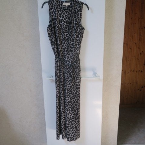 Jumpsuit nieuw dierenprint knooplint Michael Kors mt 38-40, Vêtements | Femmes, Combinaisons, Neuf, Taille 38/40 (M), Michael Kors