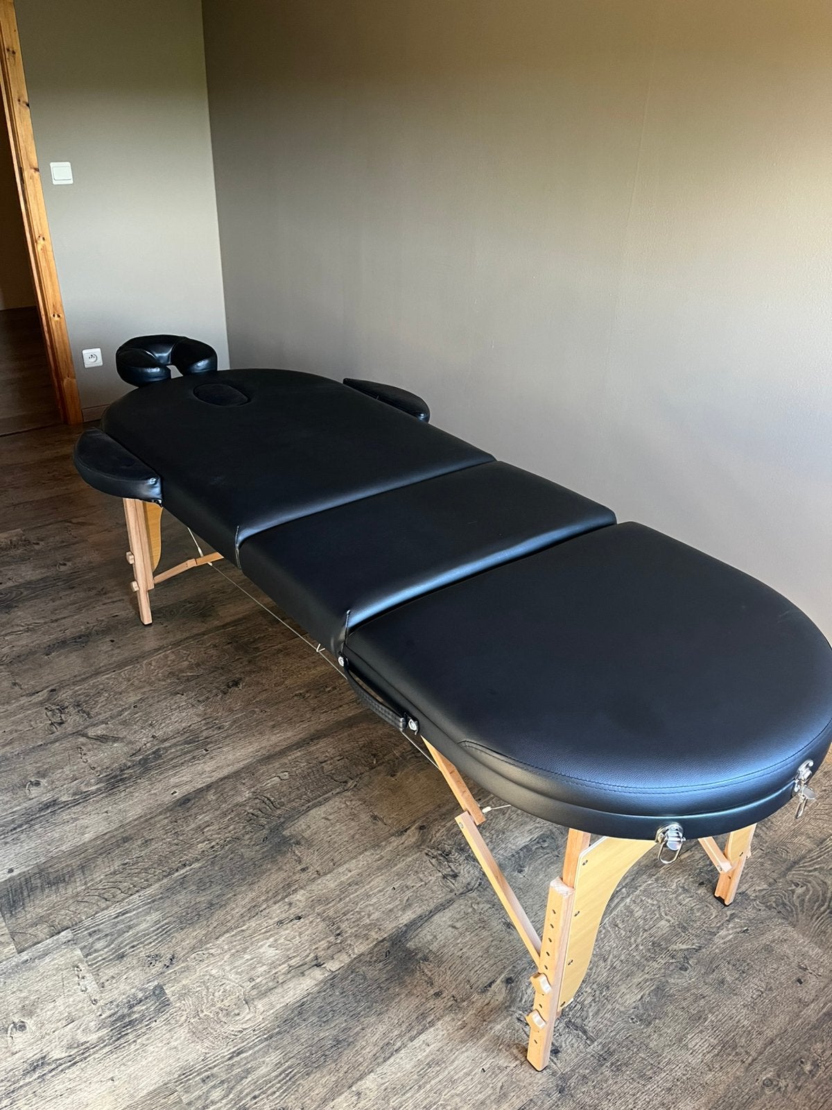 Massage tafel, Enlèvement, Comme neuf