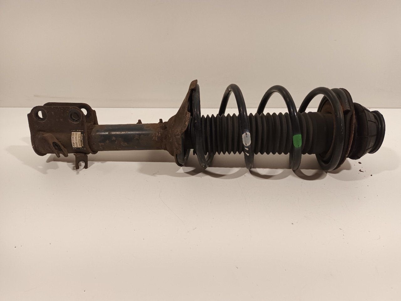 Veerpoot rechts voor Suzuki Alto, Onderdelen@venauto.nl, Van der Ven Autorecycling B.V., Ettenseweg 76, 4706 PB Roosendaal, The Netherlands