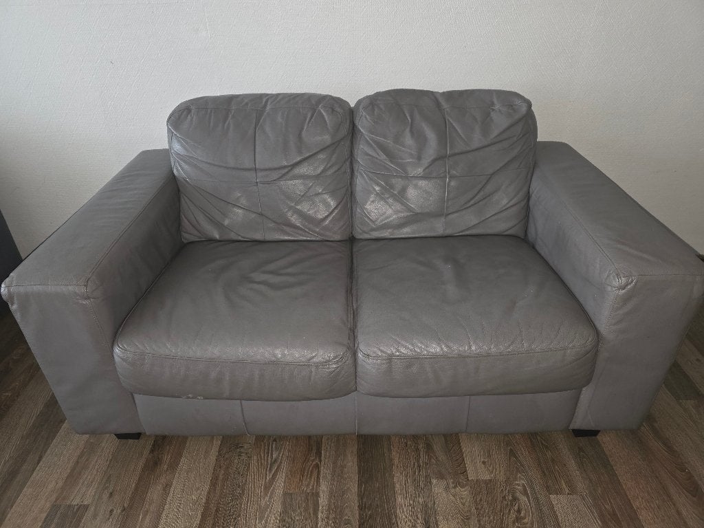 Zetel ikea, Enlèvement, Utilisé, Deux personnes