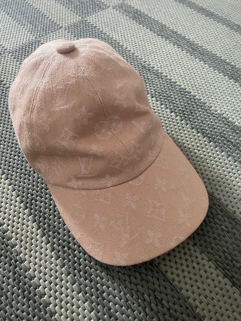 Casquette Louis, Vêtements | Hommes, Chapeaux & Casquettes, Enlèvement ou Envoi, Comme neuf, 57 cm (M, 7⅛ pouces) ou moins, Casquette