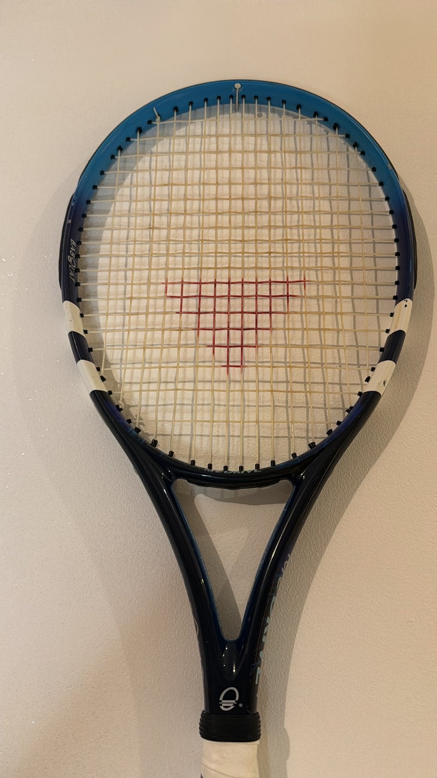 Babolat tennis raquette, Enlèvement ou Envoi, Comme neuf, Raquette, Babolat