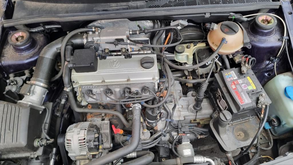 Vw Golf III GTI, Autos, Particulier, Achat