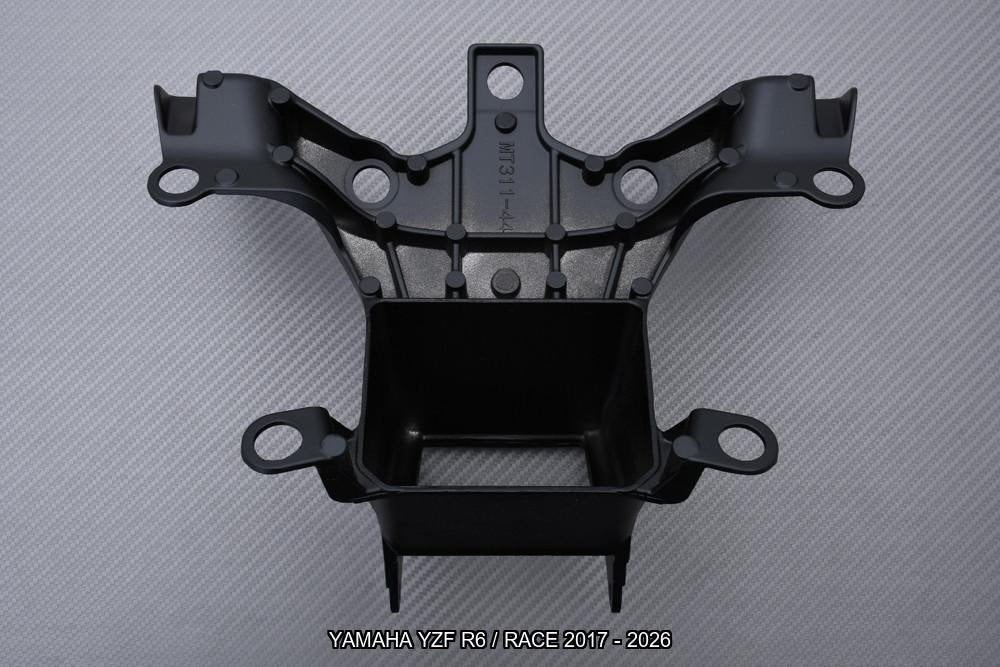 Instrumentenhouder YAMAHA YZF R6 / RACE 2017 - 2026, Motoren, Ophalen of Verzenden, Nieuw