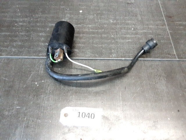 690 LC4 Enduro / SMC 2008 - 2012 KTM D1-61344, Motoren, Onderdelen | Overige