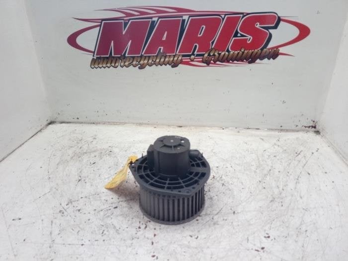 Moteur de ventilation chauffage d'un Chevrolet Kalos, -, 3 mois de garantie, Utilisé, -
