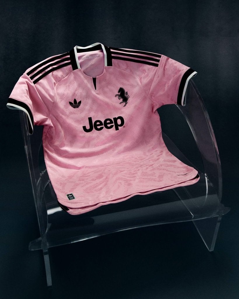Maillots away 26/27 Juventus, Milan, Inter, Napoli, Ophalen, Nieuw, Shirt
