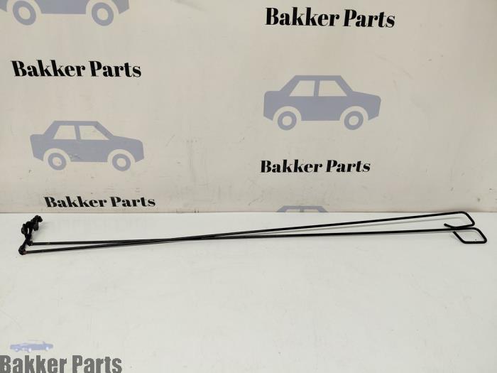 Barre de torsion d'un Mazda MX-5, -, -, 3 mois de garantie, Mazda