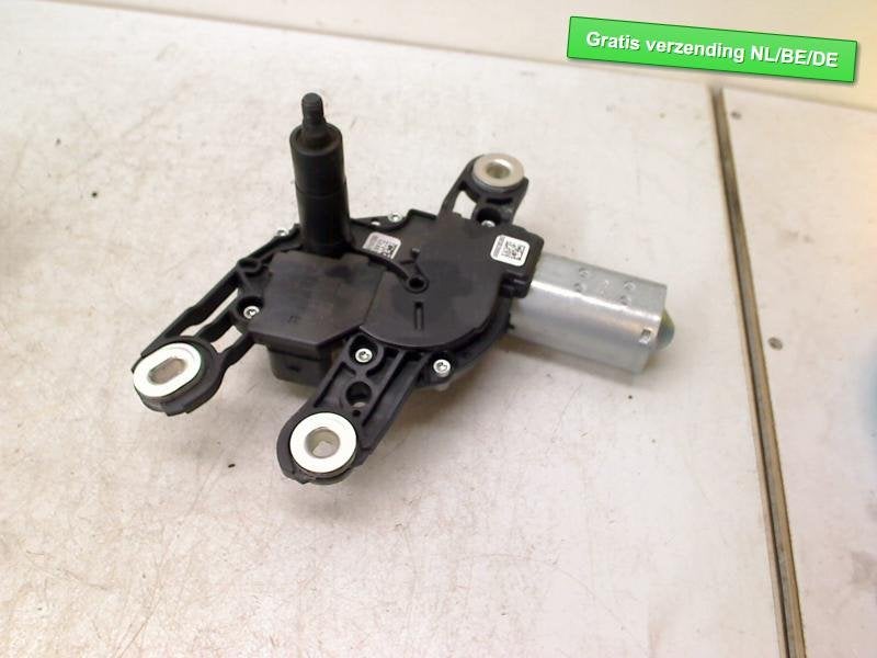 MOTEUR ESSUIE-GLACE ARRIÈRE Golf VII (AUA) (5G0955711), Volkswagen, Volkswagen AG, Utilisé, Kundenbetreuung@volkswagen.de
