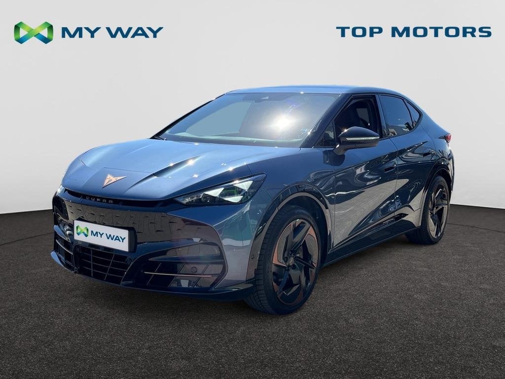 Cupra Tavascan VZ*SENNHEISER*340PK*AWD*PANODAK*360Â°CAM.*CAR, Auto's, Overige Auto's, Automaat, https://public.car-pass.be/vhr/7efbc1cd-1dcc-4730-a5f7-978db17657bb