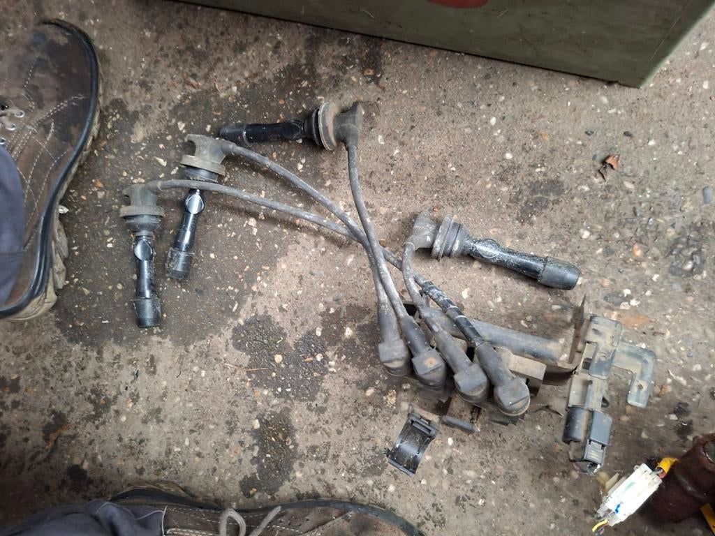 Bobine hyundai i20, Ophalen, Gebruikt, Hyundai