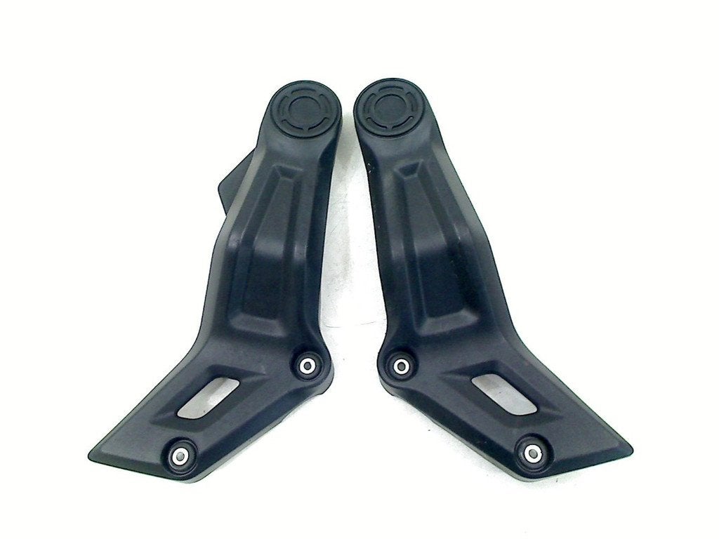 AFDEKKAP FRAME MT 07 2021-2024 (MT07 MT-07 FZ-07 RM341), Motoren, Yamaha Motor Europe N.V., Gebruikt, Customersupport@yamaha-motor.co.uk