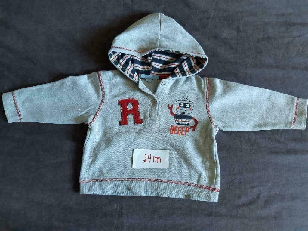Pakket Jongenskledij maat 92 (2 jaar), Kinderen en Baby's, Kinderkleding | Maat 92, Ophalen of Verzenden, Jongen