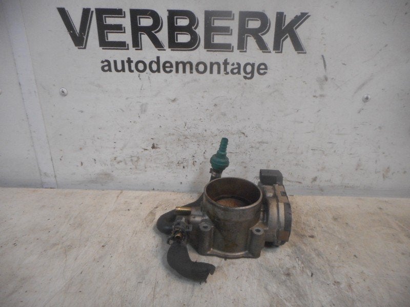 BOITIER PAPILLON Audi A6 (C5) (01-1997/01-2005) (078133062b), Auto-Union-Straße  1,
85057  Ingolstadt, DE, Info@audi.de, Audi