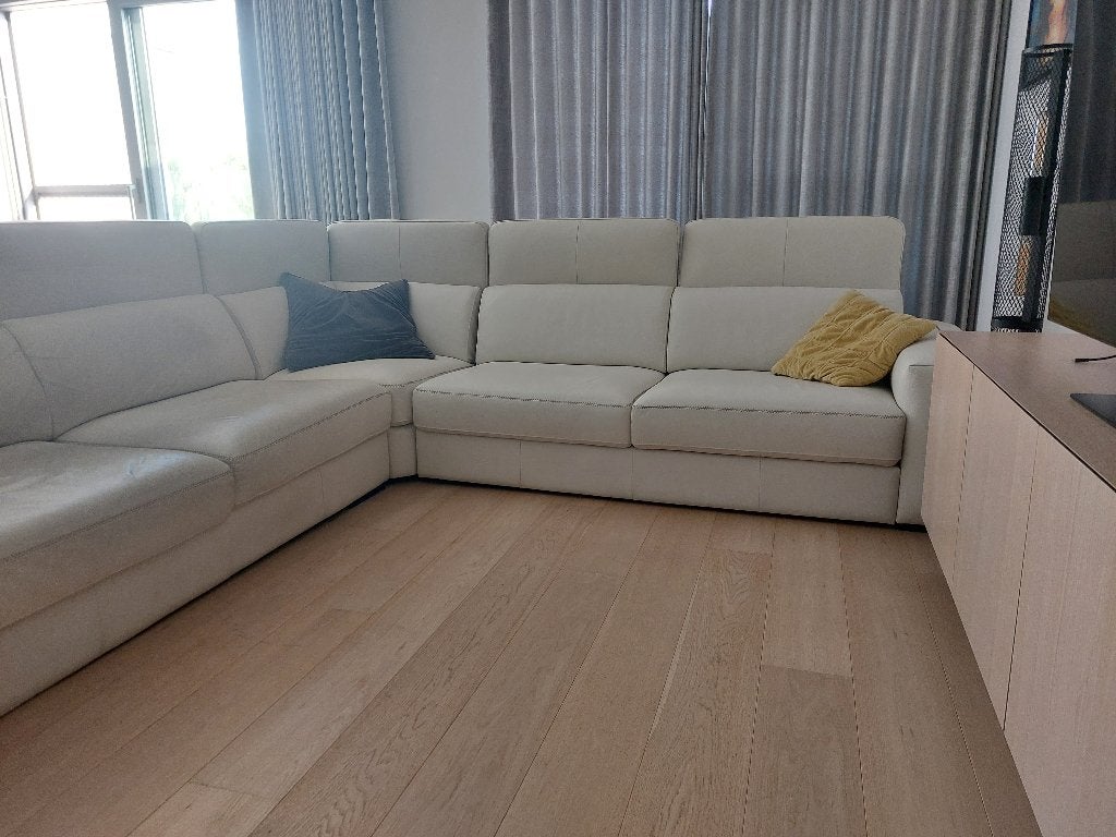 salon, Huis en Inrichting, Ophalen, Gebruikt