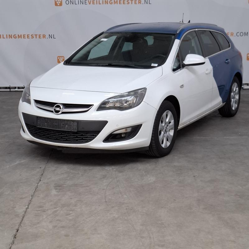 Personenauto, Opel, Astra, 2015, Autos, Opel, Neuf, Autres modèles, Achat, Entreprise