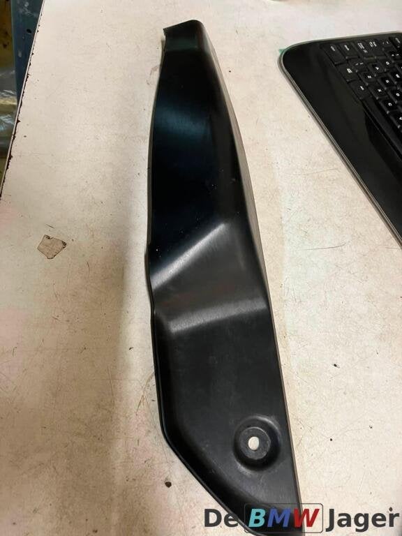 Achterlichtafwerking links BMW 5-serie GT F07 (LCI) 7224229, Auto-onderdelen, Gebruikt, Ophalen of Verzenden, BMW, BMW