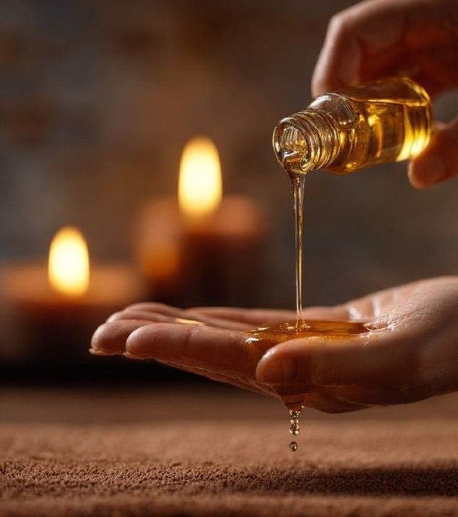 Fullbody massage aan huis,  voor mannen en vrouwen