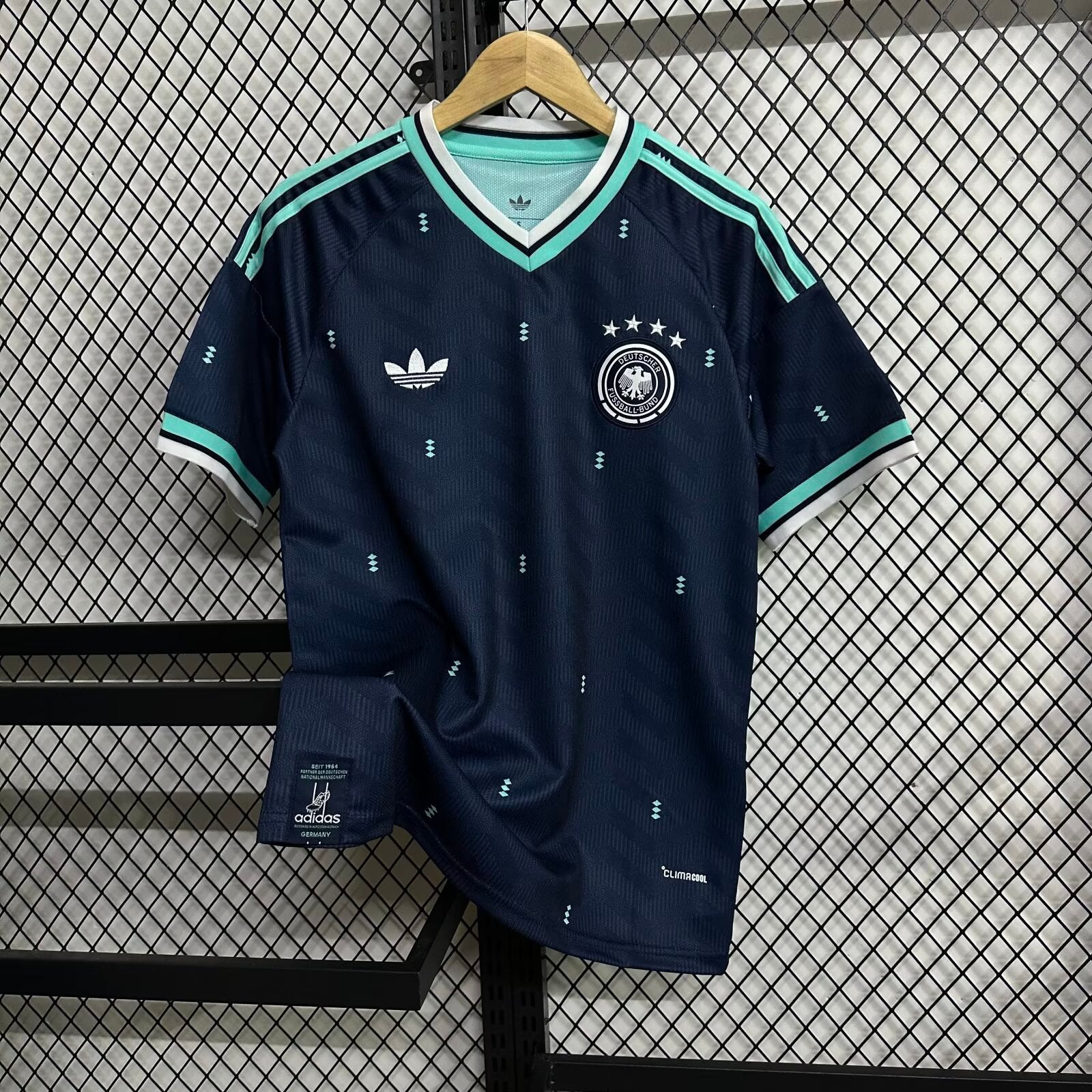 Duitsland voetbal Tenue s tot 4XL, Maat M, Ophalen of Verzenden, Nieuw, Shirt