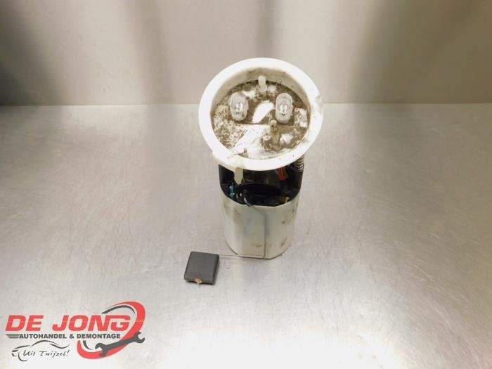 Pompe carburant électrique d'un BMW 1-Serie, -, 3 mois de garantie, Utilisé, -