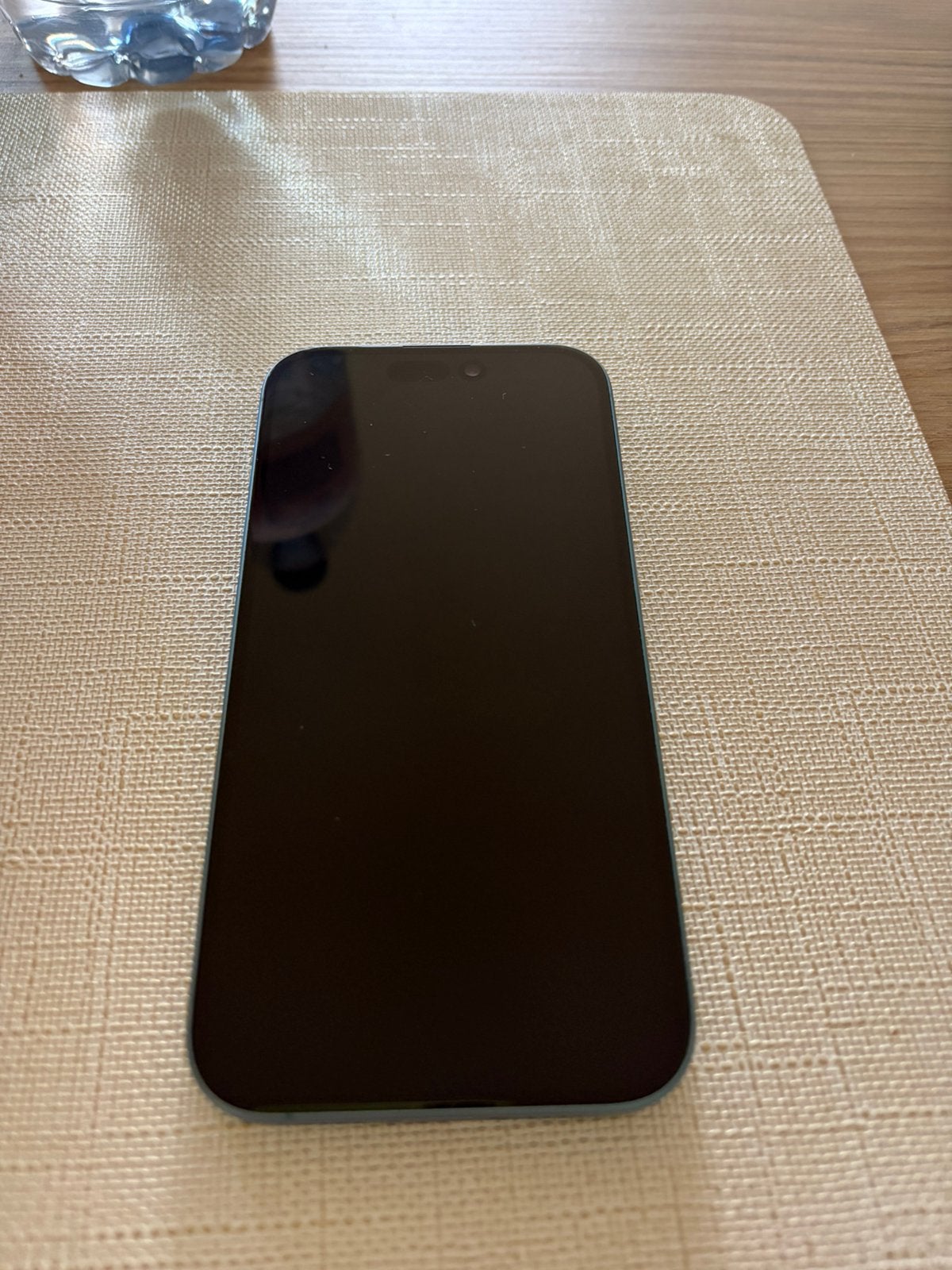 iPhone 16 – 128 Go – Sarcelle – 500 €, 128 GB, 88 %, IPhone 16, Comme neuf