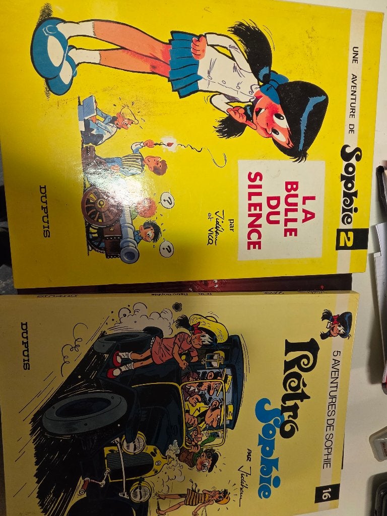 Diverse strips hard cover, Boeken, Meerdere stripboeken, Verzenden, Zo goed als nieuw