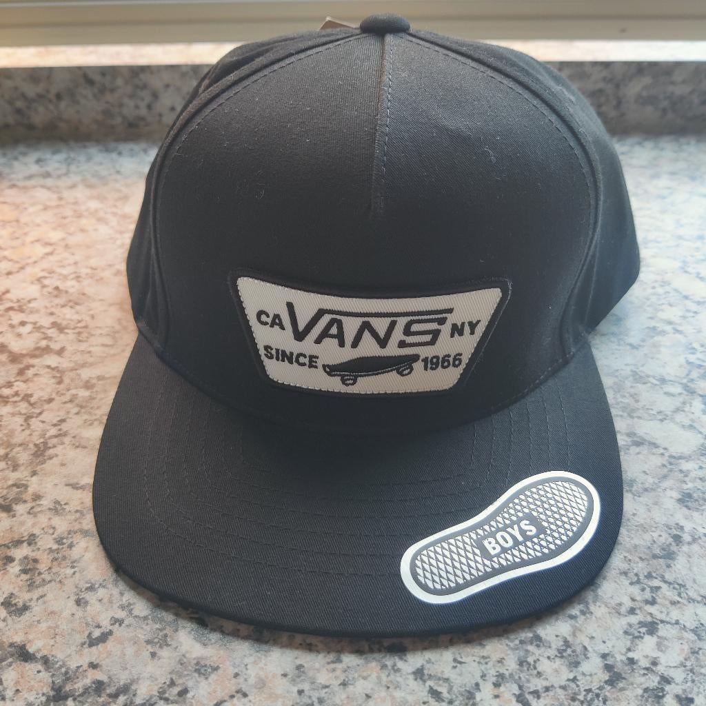 Pet Vans, Kleding | Heren, Hoeden en Petten, Ophalen, Nieuw, One size fits all, Pet