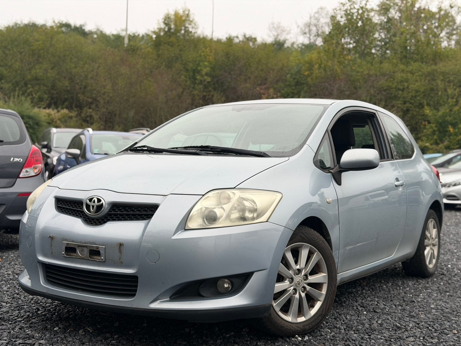Toyota Auris | 1er Propriétaire | 1.4D Diesel | AIRCO |, Autos, Achat, Entreprise, https://public.car-pass.be/vhr/xxxxxxxx-xxxx-xxxx-xxxx-xxxxxxxxxxxx