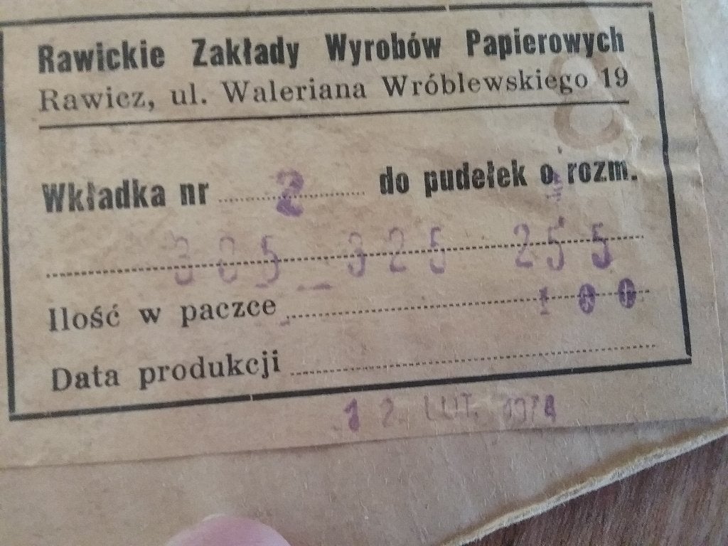 porseleinen WALBRZYCH-koffieservies uit Polen - 1974, Ophalen