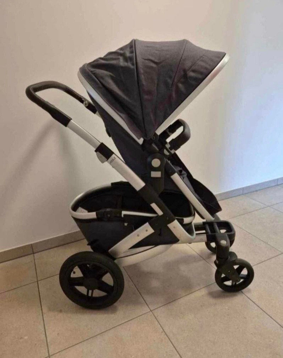 Joolz Geo, Enlèvement, Utilisé, Poussette combi, Autres marques