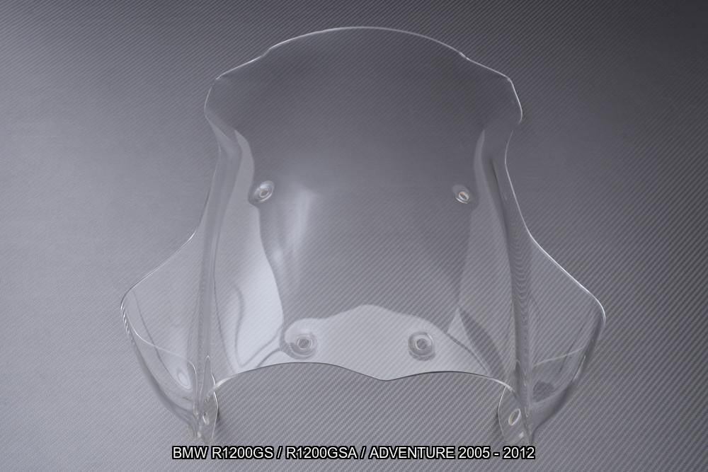 Bulle / pare-brise BMW R1200GS / ADVENTURE 2005 - 2012, Motos, Enlèvement ou Envoi, Neuf