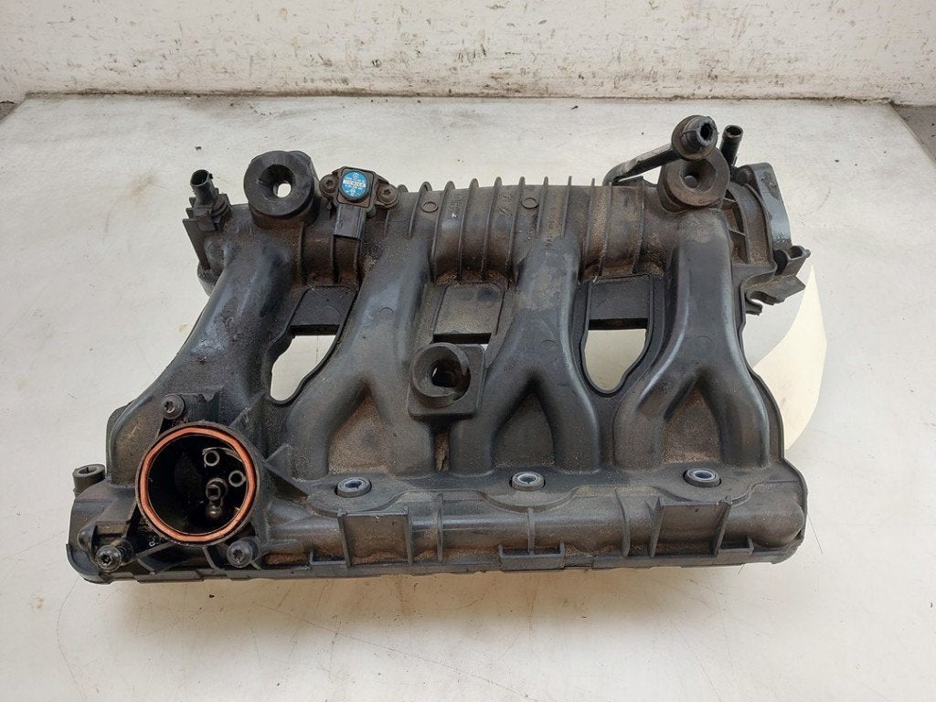 COLLECTEUR D'ADMISSION C (W204) (|A2710903037|A2710902837|), Mercedes-Benz, Utilisé, Dialog.mb@mercedes-benz.com, Mercedes-Benz AG