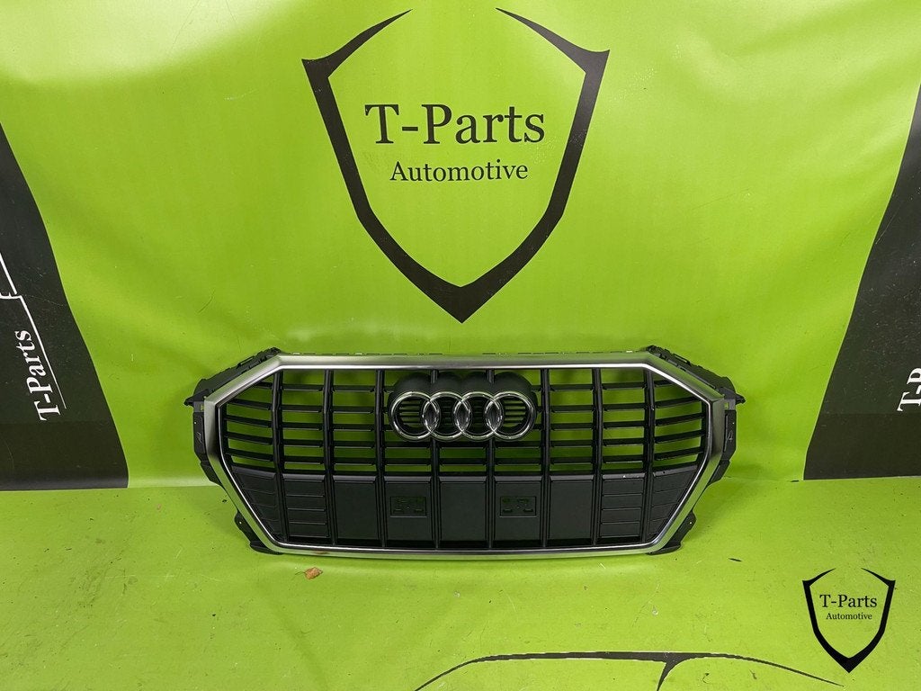audi Q3 grille rooster NIEUW voorbumper gril s-line, Info@fabrikant.eu, Audi, Bumper, Fabrikantstraat 1
1000 AA  Amsterdam