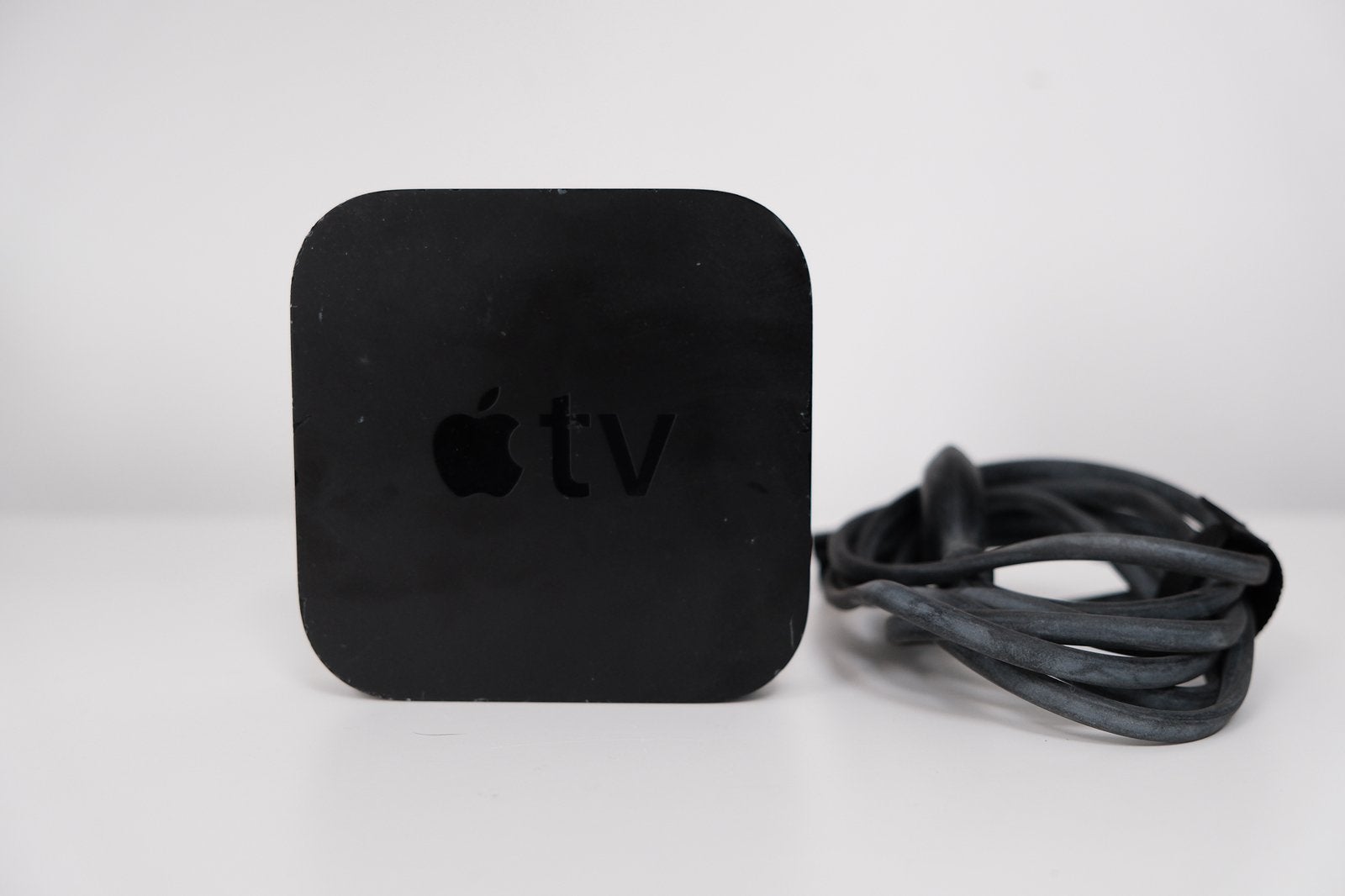 Apple TV (2nd generation) - C7RGDPRFDDR5, Audio, Tv en Foto, Mediaspelers, Ophalen of Verzenden, Gebruikt