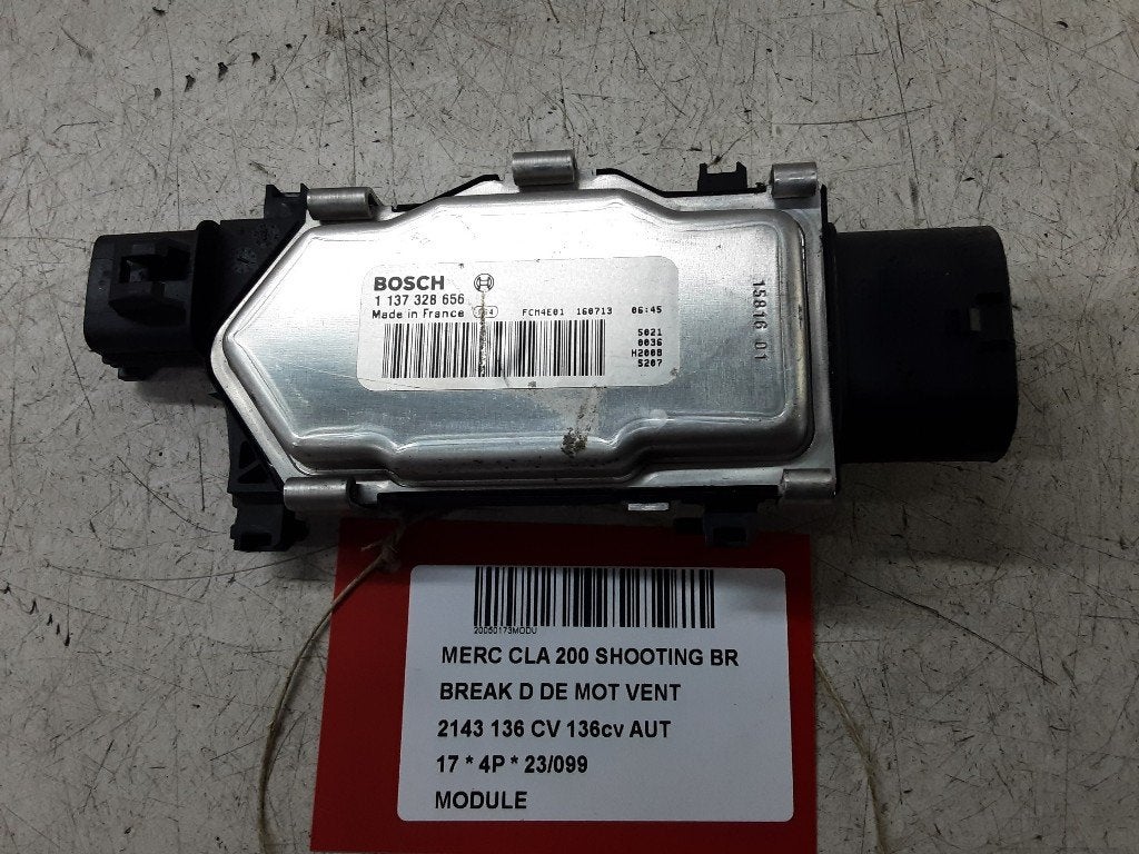 COMPUTER CLA Shooting Brake (117.9) (1137328656), Gebruikt, Mercedes-Benz, Mevr. I. Hauben, Rue de l'Espoir 34 34
4030  GRIVEGNÉE, BE