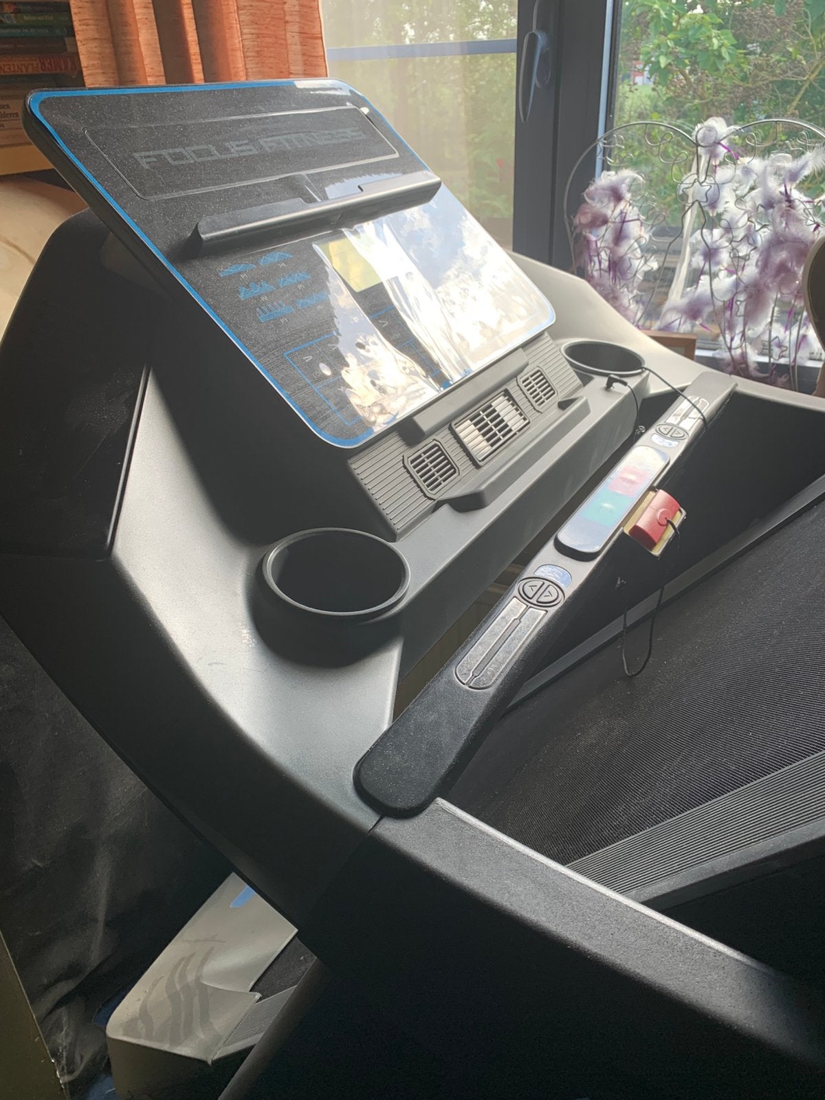 Jet 9 IPLUS, Sport en Fitness, Gebruikt, Overige typen, Hardlopen, Ophalen