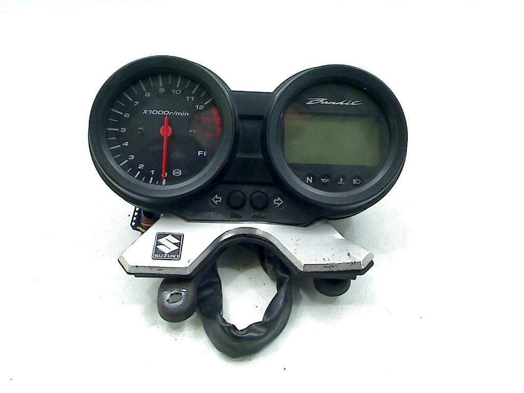 TELLERSET Suzuki GSF 650 Bandit 2007-2008 (GSF650), Dhr. S. di Majo, Utilisé, Info@cama-motorparts.nl, P.J. Troelstraweg 8 8
3144 CX  MAASSLUIS, NL