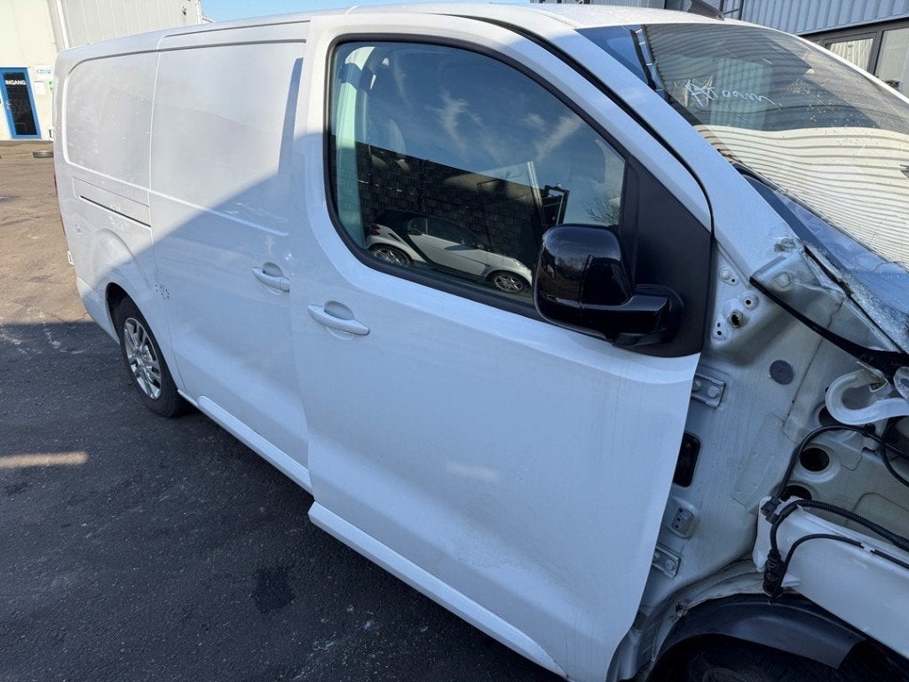 SCHUIFDEUR RECHTS Opel Vivaro (01-2019/04-2025), Gebruikt, Deur, Rechts, Opel