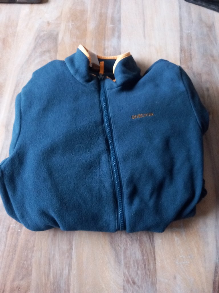 Fleece voor in de winter, Enfants & Bébés, Vêtements enfant | Autre, Enlèvement, Utilisé, Quechua, Decathlon, Garçon ou Fille