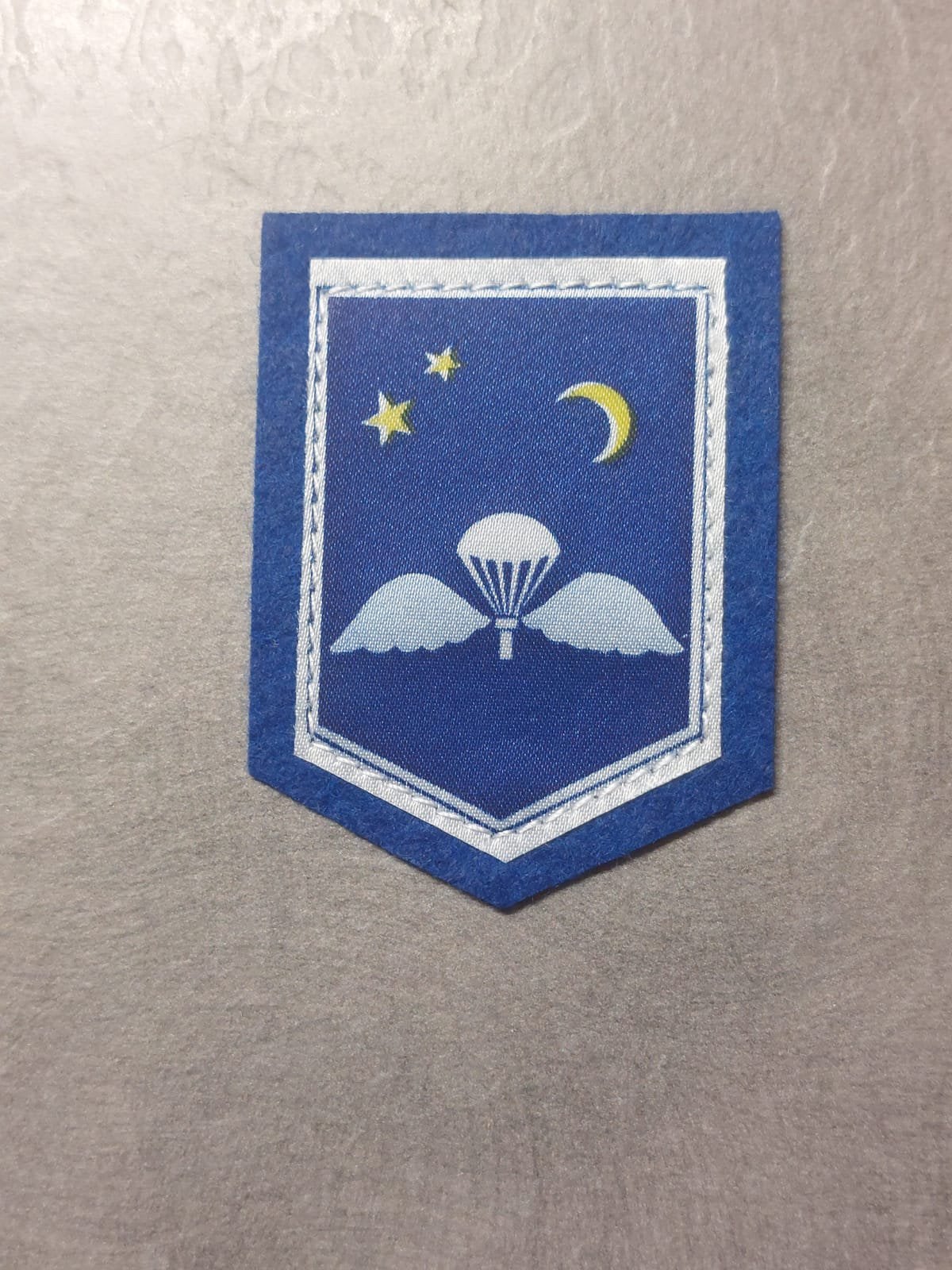 Insigne WW2, Collections, Enlèvement ou Envoi