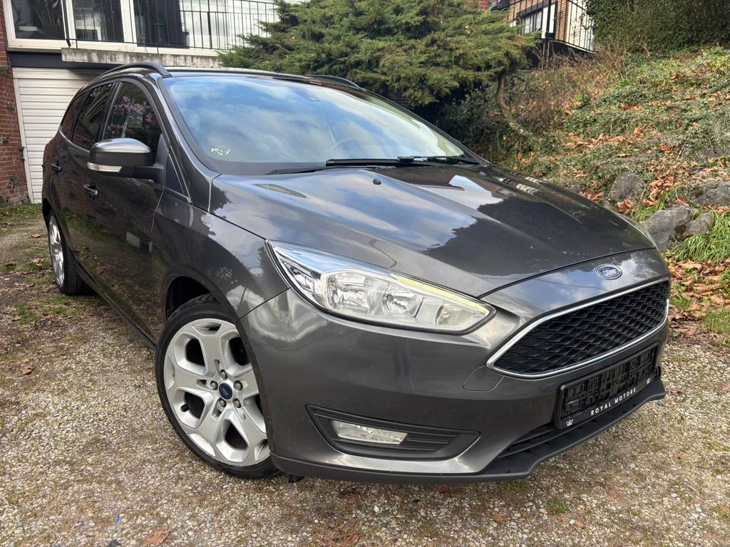Ford focus, Autos : Pièces & Accessoires, Moteurs & Accessoires, Ford, Enlèvement ou Envoi
