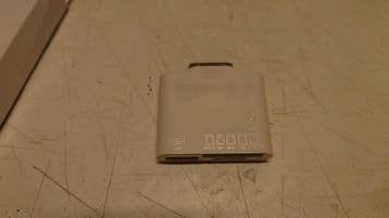 lecteur de carte pour iphone 3 4 Neuf, Envoi, Neuf