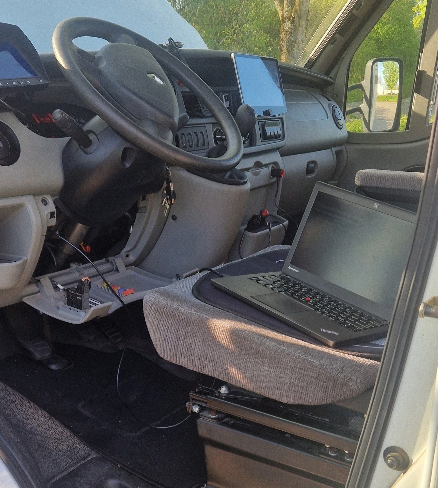 Chiptuning EGR DPF AdBlue Uitschakelen, Enlèvement ou Envoi