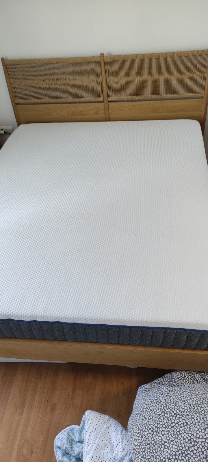 Matelas 160x200, Maison & Meubles, Chambre à coucher | Matelas & Sommiers, Enlèvement, Matelas