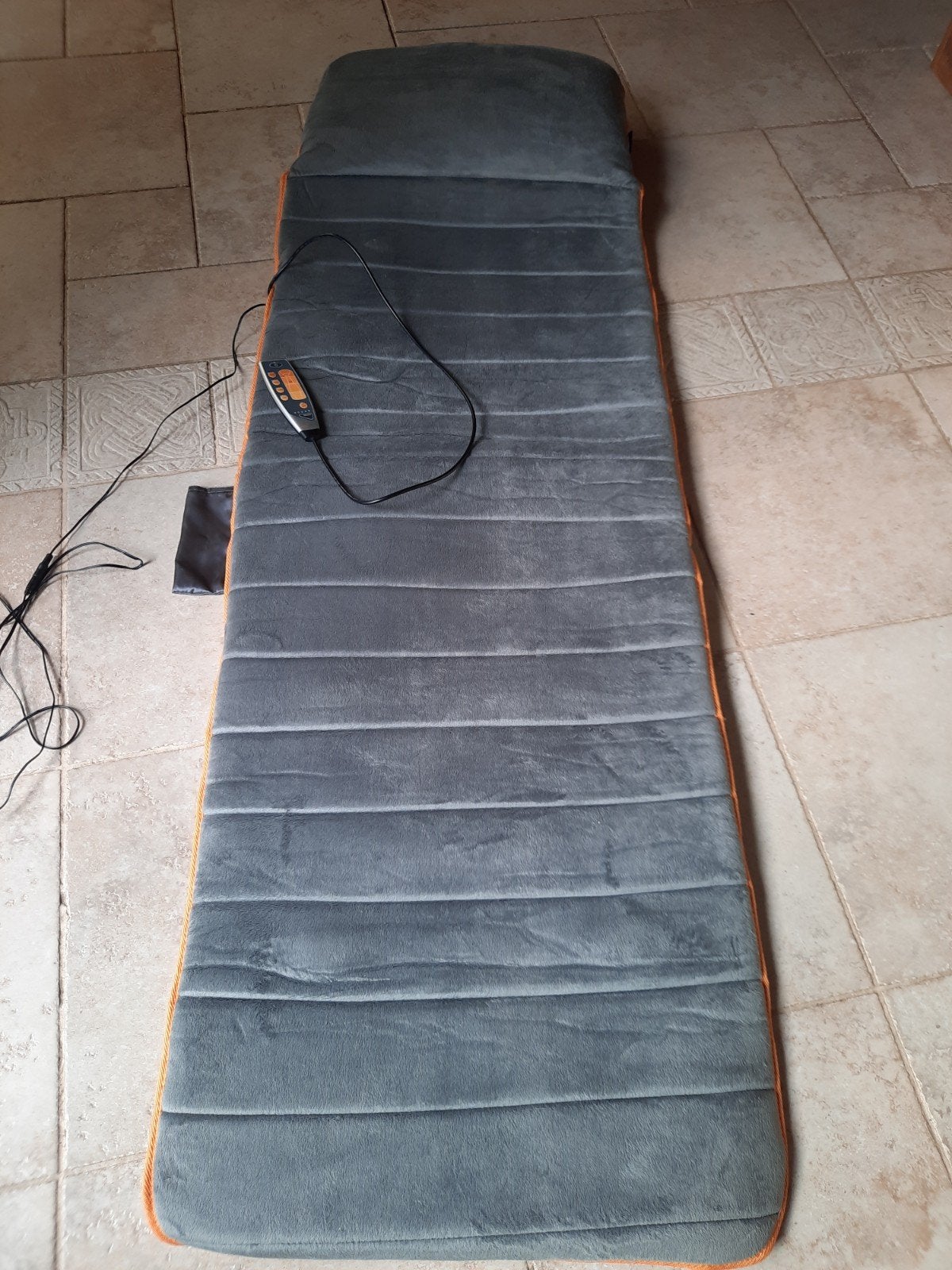 massagemat te koop, Caravans en Kamperen, Ophalen
