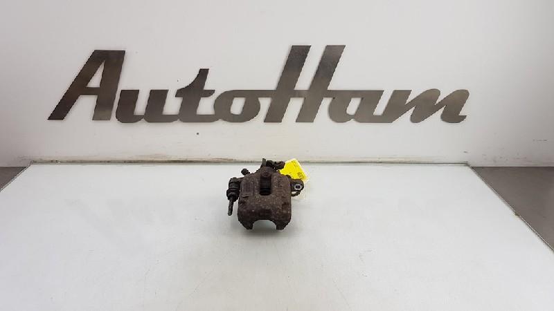 REMKLAUW LINKS ACHTER Peugeot 308 (4A / C) (01-2007/12-2015), Gebruikt, Postoffice@zf.com, Löwentaler Straße 20
88046  Friedrichshafen, DE