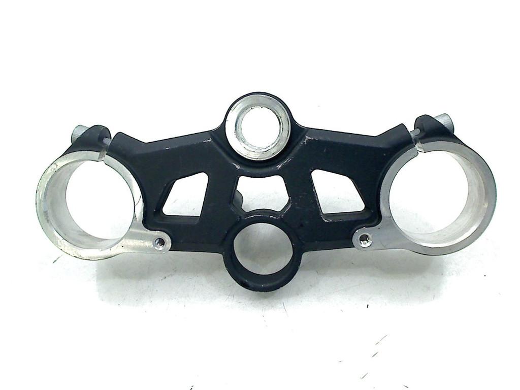 TOP YOKE TROIS POINTS YZF R125 2014-2016 (YZF-R125 YZFR125), Dhr. S. di Majo, Utilisé, Info@cama-motorparts.nl, P.J. Troelstraweg 8 8
3144 CX  MAASSLUIS, NL