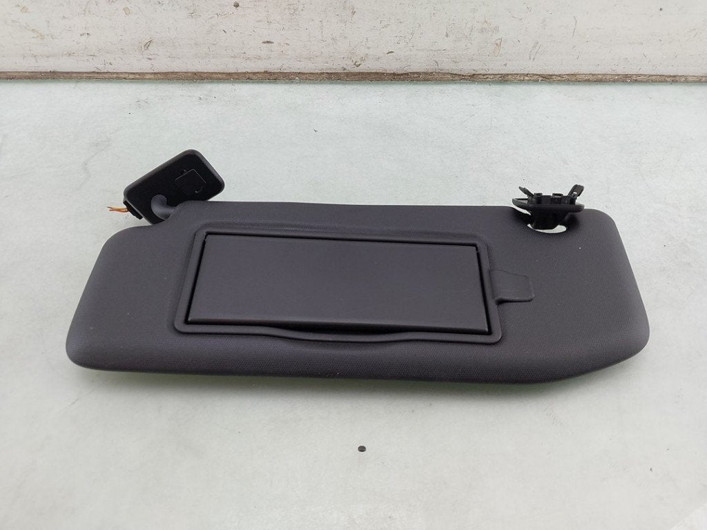 PARE-SOLEIL Peugeot 208 II (UB / UH / UP) (|98265222ZD|), Kontakt-peugeot@peugeot.com, Utilisé, Peugeot Deutschland GmbH, Bahnhofsplatz
65423  Rüsselsheim, DE
