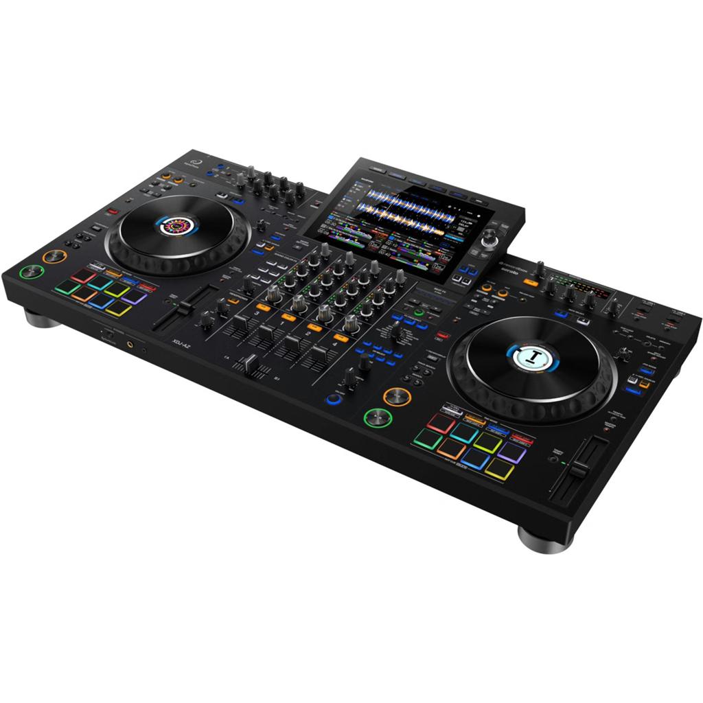 Pioneer XDJ-AZ, Ophalen, Zo goed als nieuw, Pioneer