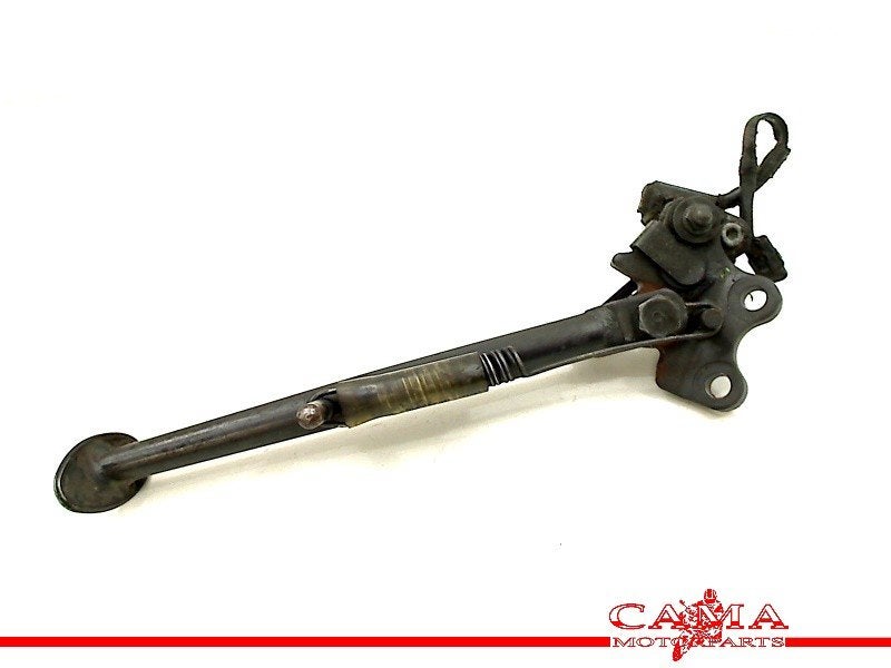 ZIJSTANDAARD Kawasaki ZX 6 R 2009-2012 (NINJA ZX-6R ZX600R), Dhr. S. di Majo, Gebruikt, Info@cama-motorparts.nl, P.J. Troelstraweg 8 8
3144 CX  MAASSLUIS, NL